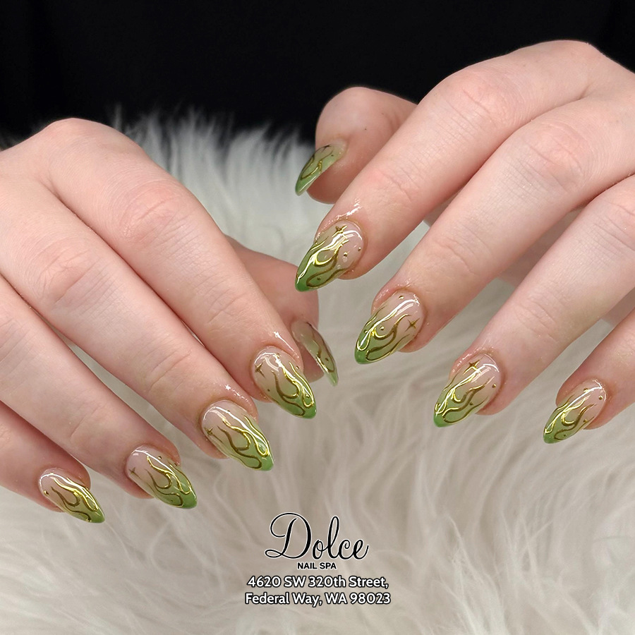 Dolce Nail Spa